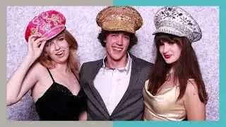 Zeta Tau Alpha Spring Formal