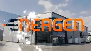 Energen România SRL Company Presentation
