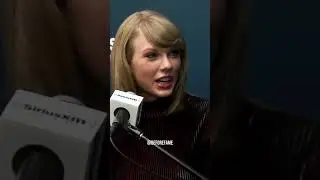 One of Taylor Swift's Most Popular Songs Started as a Joke