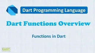 Dart Functions