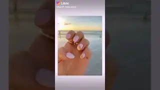 Дизайны для маникюра в лайке!!!