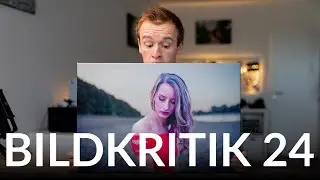 Bildkritik Staffel II - Folge II