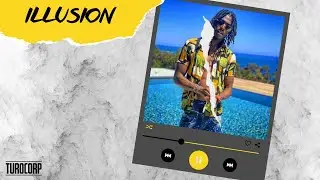 Instru type Koba la D - ILLUSION | Trap 2022