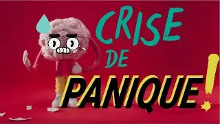 Crise de panique