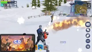 Creative Destruction [4K60, PC Gameplay]