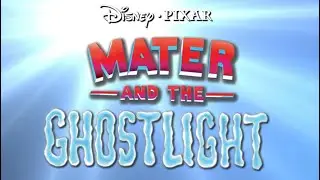 Mater and the Ghostlight (2006) Animatic HD 1080p