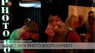Photo Booth Rental for Weddings