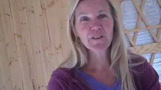 Spirit Mountain Yurts 2
