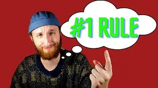 BASIC RULE IN STUDYING THE BIBLE