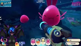 Slime Rancher 2 Part 2