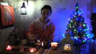Новогоднее поздравление 2021 и планы на будущий год!