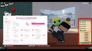 Shindo Life New Best Script - Scroll Farm, Ez Grind Level, Auto Boss (NO KEY)