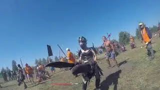 Битвы Высших Эльфов.Вархаммер 2018