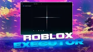 [NEW] ROBLOX EXECUTOR : BEST Byfron Bypass Script Exploit, Level 7 Undetected PC!!