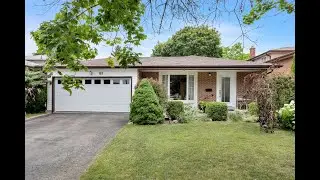 81 Elgin Drive, Brampton, ON