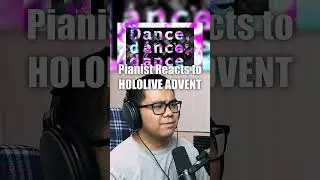 I'm seriously bad with voices... #shorts #hololive #reaction