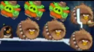Big Brown Destroy Troop 