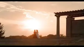 Cassie & Marlana Wedding Highlight