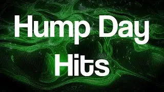 Smule Hump Day Hits - Presented by Kaleena