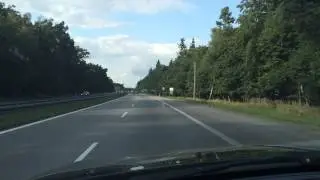 Escort Max international versus MultaRadarCD