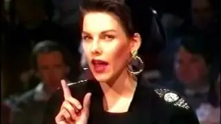 С.C.Catch Backseat Of Your Cadillac Clip Klapp