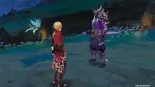 Thoma's Shield Test