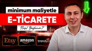 How to start e-commerce with minimum cost? (Detailed explanation with product examples)