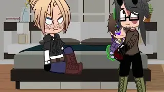 William forgives Oliver