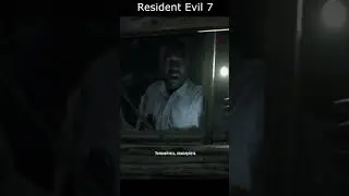 Resident Evil 7 - Вы издеваетесь😤