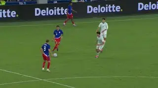 Christian Pulisic GOAL | USMNT vs. New Zealand | Sept. 10, 2024