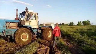 Уаз это сила.