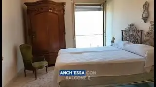 Riposto, appartamento con vista mare e Etna in zona centrale (CT) cod. 1050