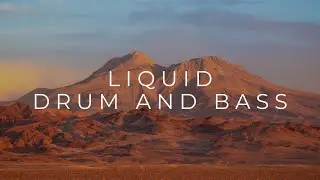 LIQUID DNB || TRANSCENDENT SETS