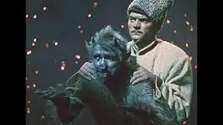 УДАР ЧЕРТА СВЕСТИ НА ЗЕМЛЮ…ВЕРНУТСЯ К ЖИЗНИ… ДЛЯ ВСЕХ…ВЕДЬМИНА ИЗБА, ИНГА ХОСРОЕВА