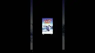 Happy Feet: The Penguin - Song's (Part 3)