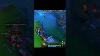 Я ВЫЖИВАЛ СРЕДИ ЗОМБАКОВ ЗОМБИ АПОКАЛИПСИС СЕРЕГА ПИРАТ #dota2 #dota #дота2 #дота #серегапиратдота2