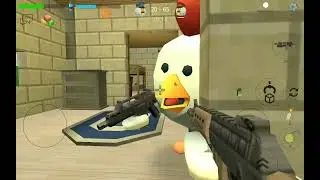 Chicken gun 1.8.1