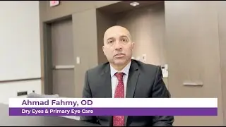 Overcoming Challenges in the Treatment of Dry Eye and Ocular Surface Diseases
