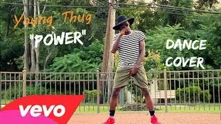 Dance Cover to Power by Young Thug | #HitDemFolks