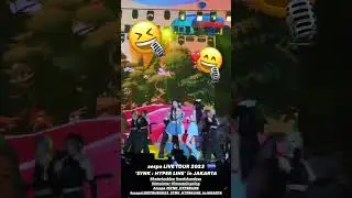 24.06.2023 aespa LIVE TOUR 2023 'SYNK : HYPER LINE' in JAKARTA