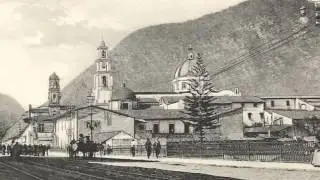 ORIZABA - Saint Michael's Gate - 1796