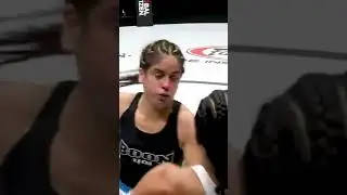 Пропускает👊👊👊, но не падает! [ONE Championship]