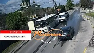 ДТП 23.04.2024 в с. Юрівка