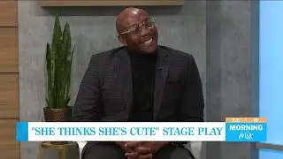 New play coming to Augusta 'She Thinks She's Cute"