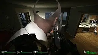 Кооператив Left 4 Dead (Кровавая жатва) №23
