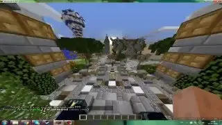 Топ проект сервера Minecraft 1.13.2 НОВАЯ ВЕРСИЯ! Лучшие Сервера Майнкрафт