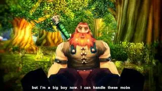 Nub Tales ep.6.4: Jimmy and Joe (Best Frends)