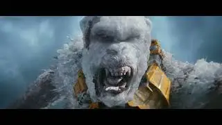Random Villains Defeats No. 135