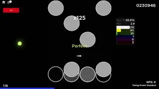 eternal drain 1.15 95.73