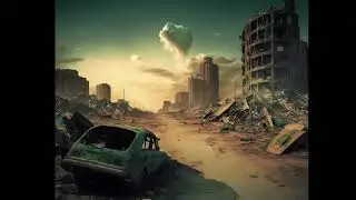One Day This Will All Be Yours [ Soundtrack Music ]